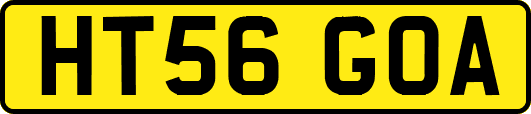HT56GOA