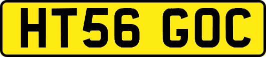 HT56GOC