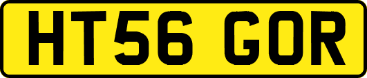 HT56GOR
