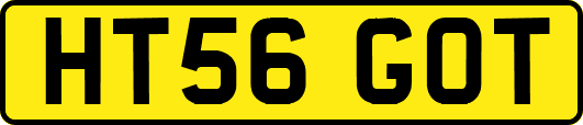 HT56GOT