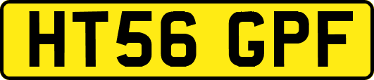HT56GPF