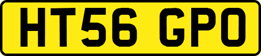 HT56GPO