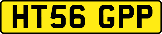 HT56GPP