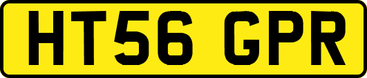 HT56GPR