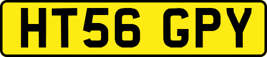 HT56GPY