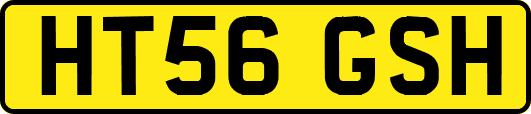 HT56GSH