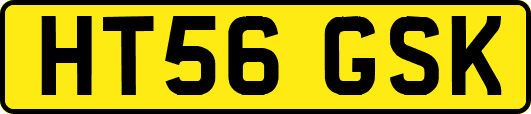 HT56GSK