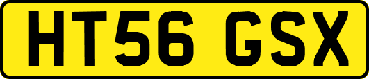 HT56GSX