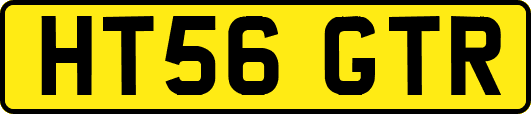 HT56GTR