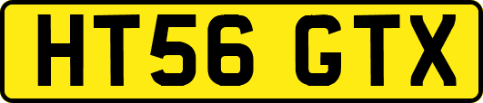 HT56GTX
