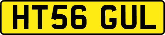 HT56GUL