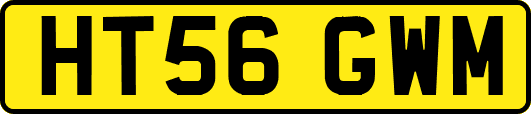 HT56GWM