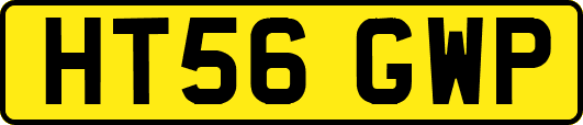 HT56GWP