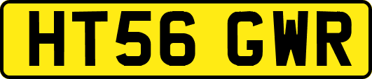 HT56GWR