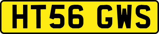 HT56GWS