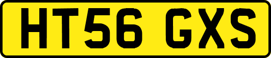 HT56GXS