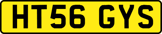 HT56GYS