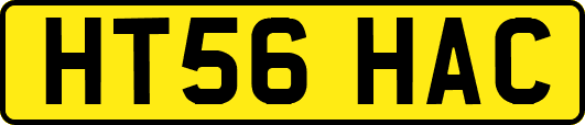 HT56HAC