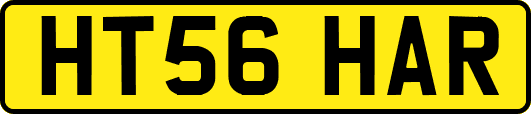 HT56HAR