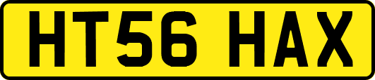 HT56HAX