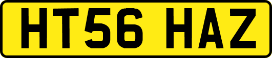 HT56HAZ