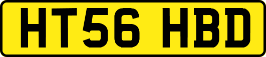 HT56HBD
