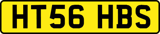 HT56HBS