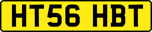 HT56HBT