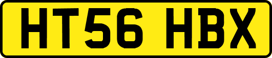 HT56HBX