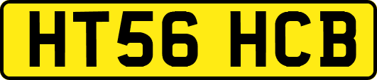 HT56HCB