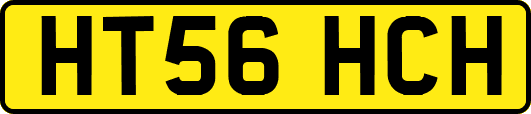HT56HCH