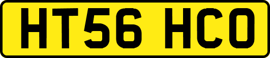 HT56HCO