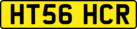 HT56HCR