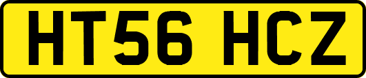 HT56HCZ
