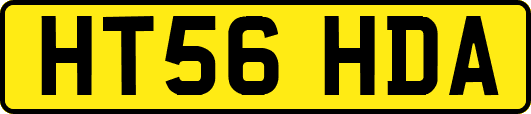 HT56HDA