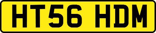 HT56HDM