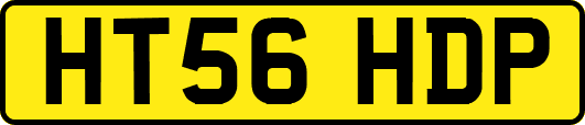 HT56HDP