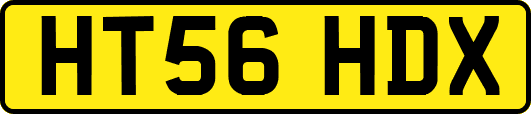 HT56HDX
