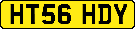 HT56HDY