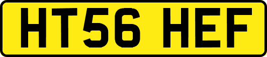 HT56HEF