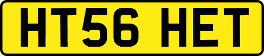 HT56HET