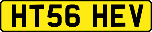 HT56HEV