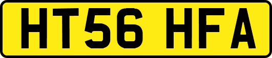 HT56HFA