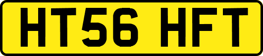 HT56HFT