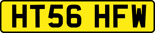 HT56HFW