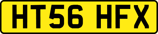 HT56HFX