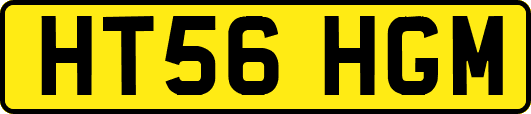 HT56HGM