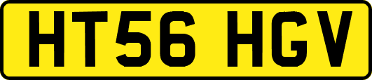 HT56HGV