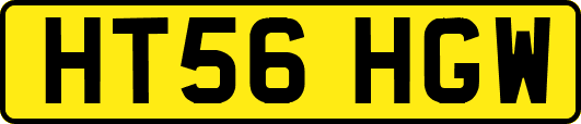 HT56HGW