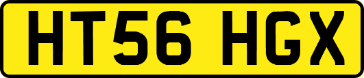 HT56HGX